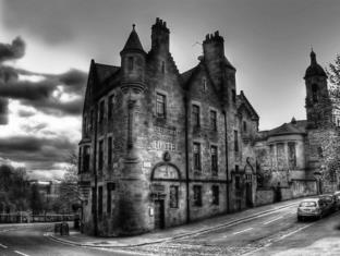 Glasgow United Kingdom holiday hotel