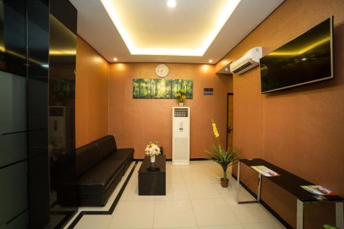 Semarang Indonesia holiday hotel