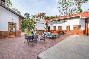 Goa India holiday hotel