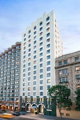 San Francisco (CA) United States holiday hotel