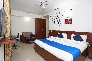 New Delhi and NCR India holiday hotel