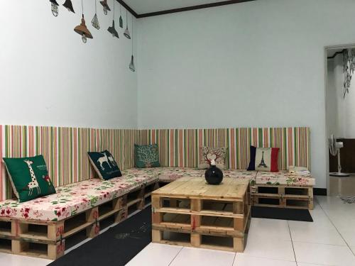 Tainan Taiwan holiday hotel
