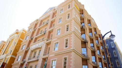 Al-Khobar Saudi Arabia holiday hotel