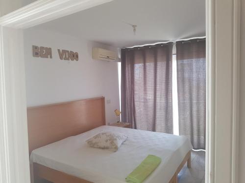 Praia Cape Verde holiday hotel