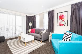Christchurch New Zealand holiday hotel
