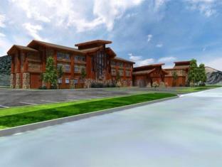 Klamath (CA) United States holiday hotel