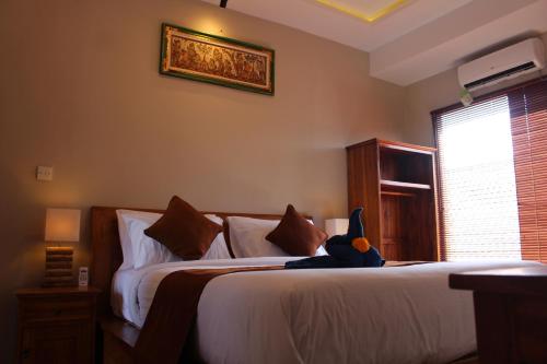 Bali Indonesia holiday hotel