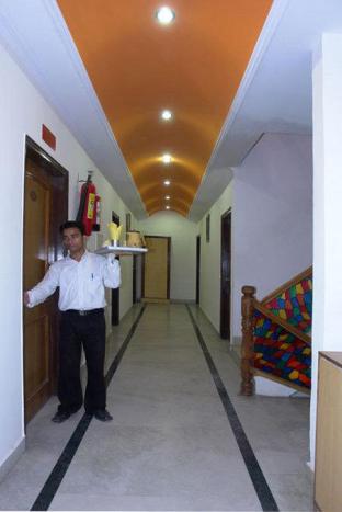 New Delhi and NCR India holiday hotel