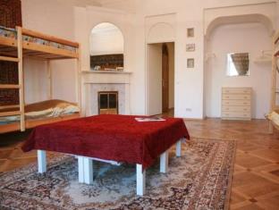 Saint Petersburg Russia holiday hotel