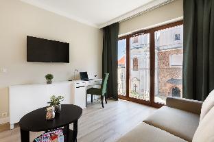 Poznan Poland holiday hotel