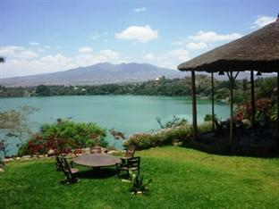 Debre Zeit Ethiopia holiday hotel