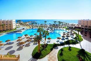 Hurghada Egypt holiday hotel