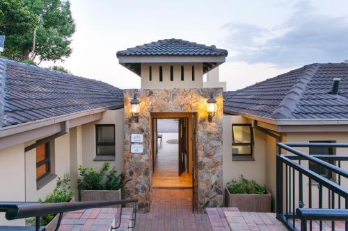 Pretoria South Africa holiday hotel