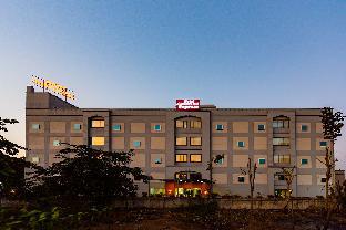 Ahmedabad India holiday hotel