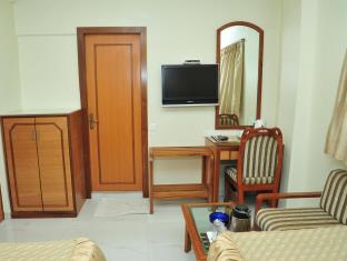Ahmedabad India holiday hotel