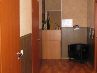 Saint Petersburg Russia holiday hotel