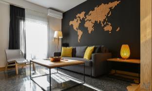 Athens Greece holiday hotel