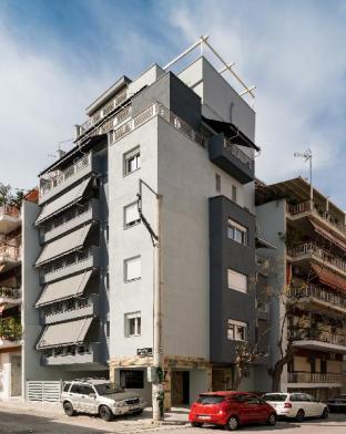 Athens Greece holiday hotel
