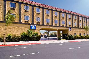 Los Angeles (CA) United States holiday hotel
