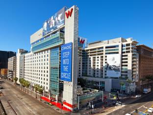 Los Angeles (CA) United States holiday hotel