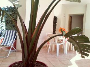 Racale Italy holiday hotel