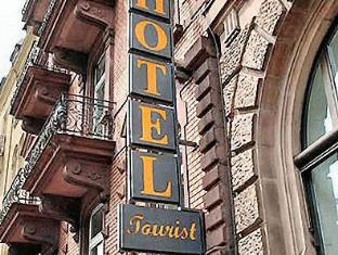 Frankfurt am Main Germany holiday hotel