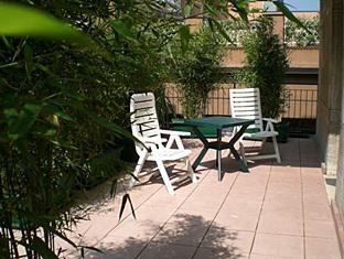 Bergamo Italy holiday hotel