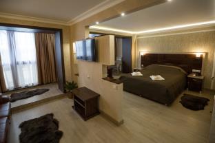 Saint Petersburg Russia holiday hotel