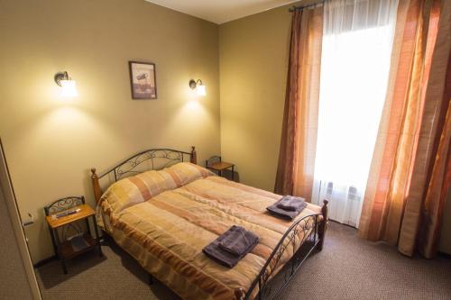 Saint Petersburg Russia holiday hotel