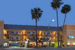 Los Angeles (CA) United States holiday hotel