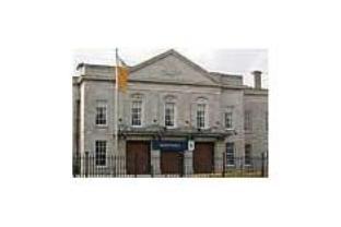 Dublin Ireland holiday hotel