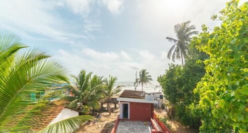 Goa India holiday hotel