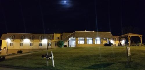 Washington (IA) United States holiday hotel