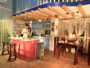Yilan Taiwan holiday hotel