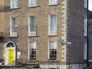 Dublin Ireland holiday hotel