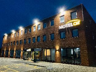 Glasgow United Kingdom holiday hotel