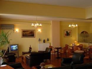 Athens Greece holiday hotel
