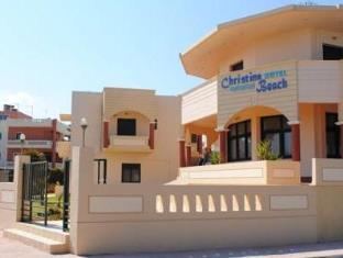 Crete Island Greece holiday hotel