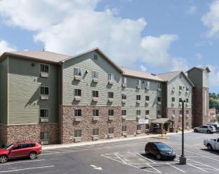 Morgantown (WV) United States holiday hotel