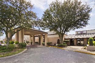 Hopewell (VA) United States holiday hotel