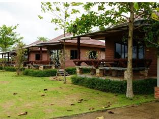 Khao Yai Thailand holiday hotel