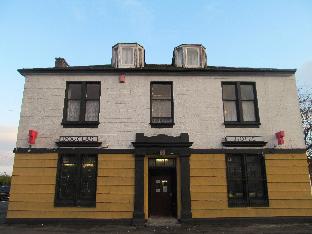 Glasgow United Kingdom holiday hotel