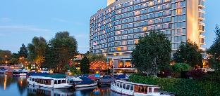 Amsterdam Netherlands holiday hotel