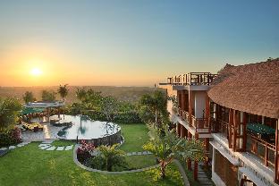 Bali Indonesia holiday hotel