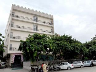 New Delhi and NCR India holiday hotel