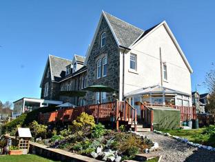Oban United Kingdom holiday hotel