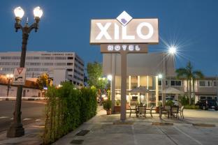 Los Angeles (CA) United States holiday hotel
