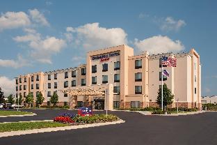 Orion Township (MI) United States holiday hotel