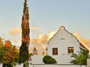 Cape Town South Africa holiday hotel