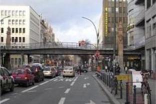 Berlin Germany holiday hotel